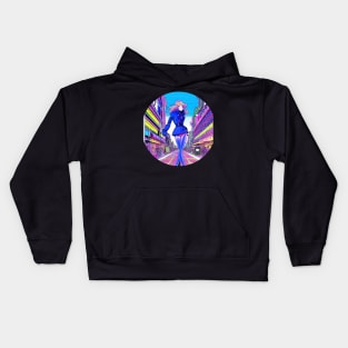 REALITY Kids Hoodie